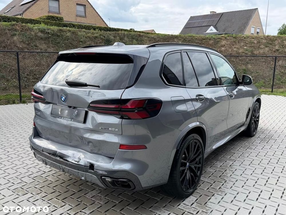 BMW X5 - 8
