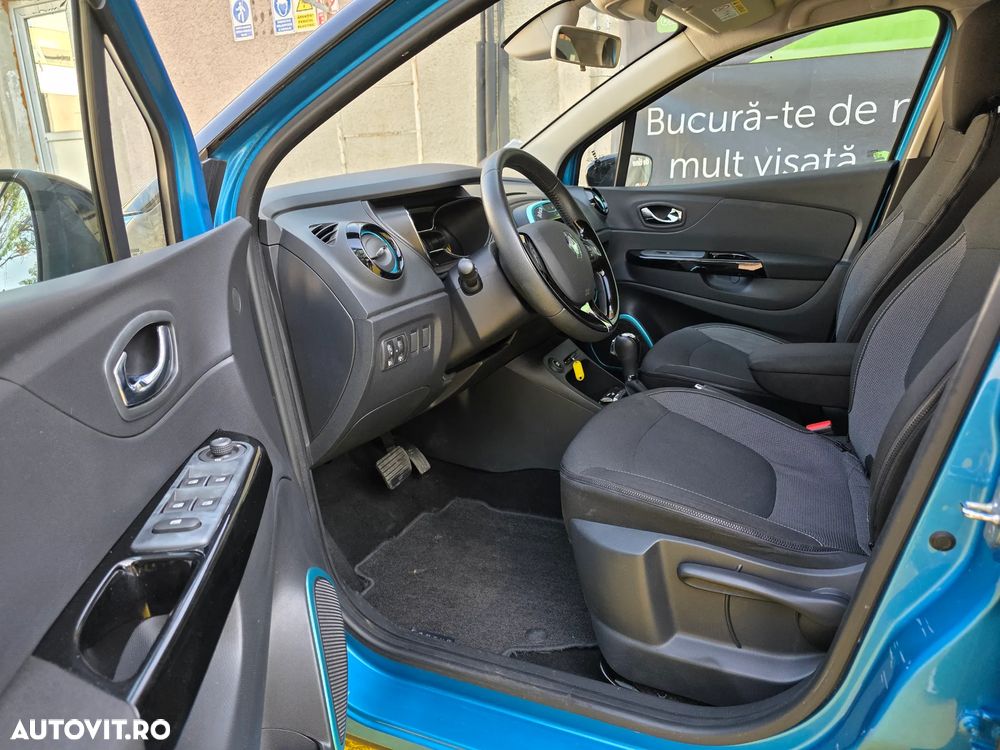 Renault Captur ENERGY TCe 120 EDC XMOD - 9