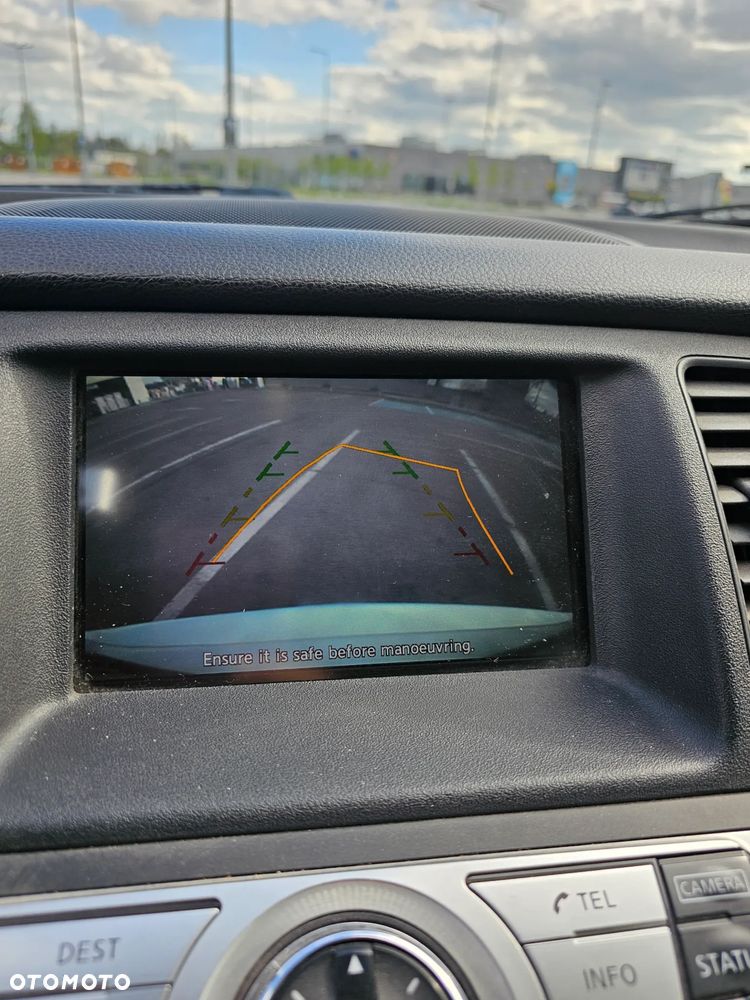 Nissan Murano 2.5 D Premium - 10