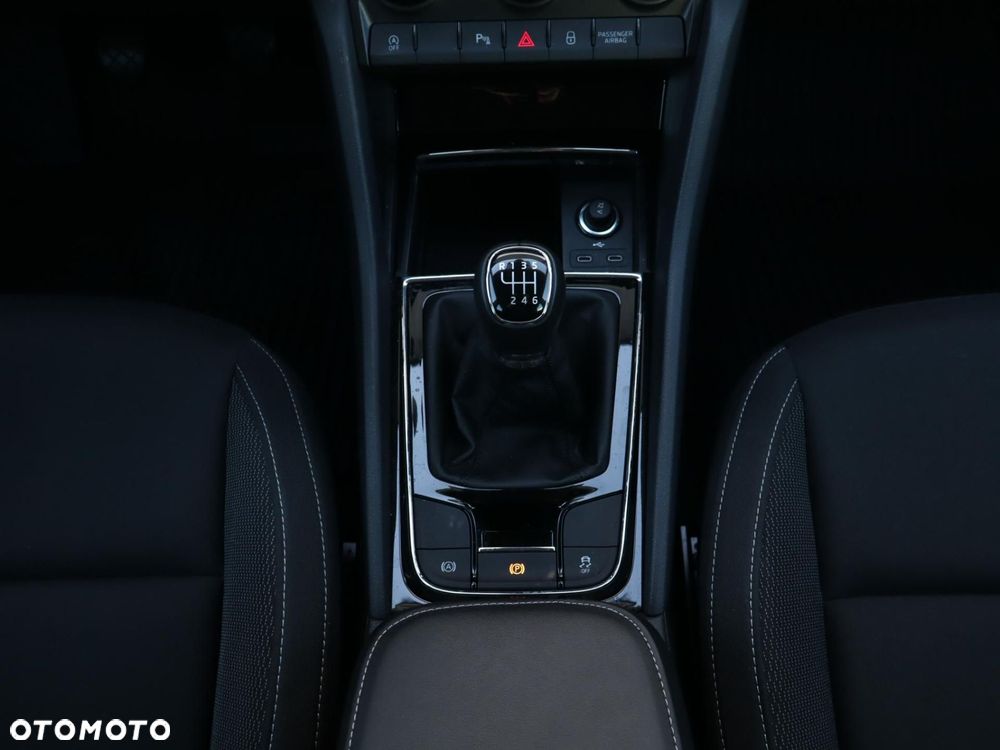 Skoda Karoq - 14
