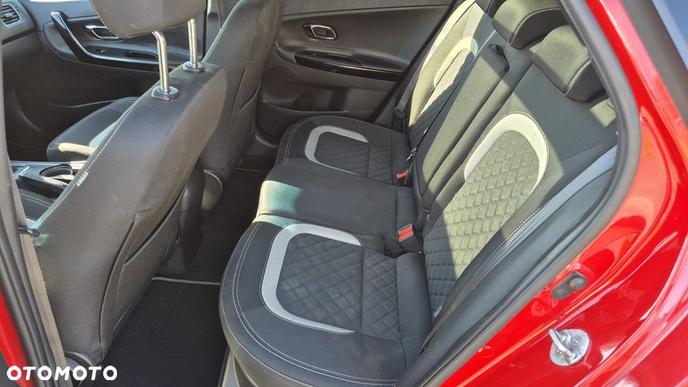 Kia Ceed 1.6 CRDi 136 ISG GT Line - 8