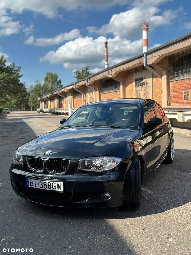BMW Seria 1 116i - 1