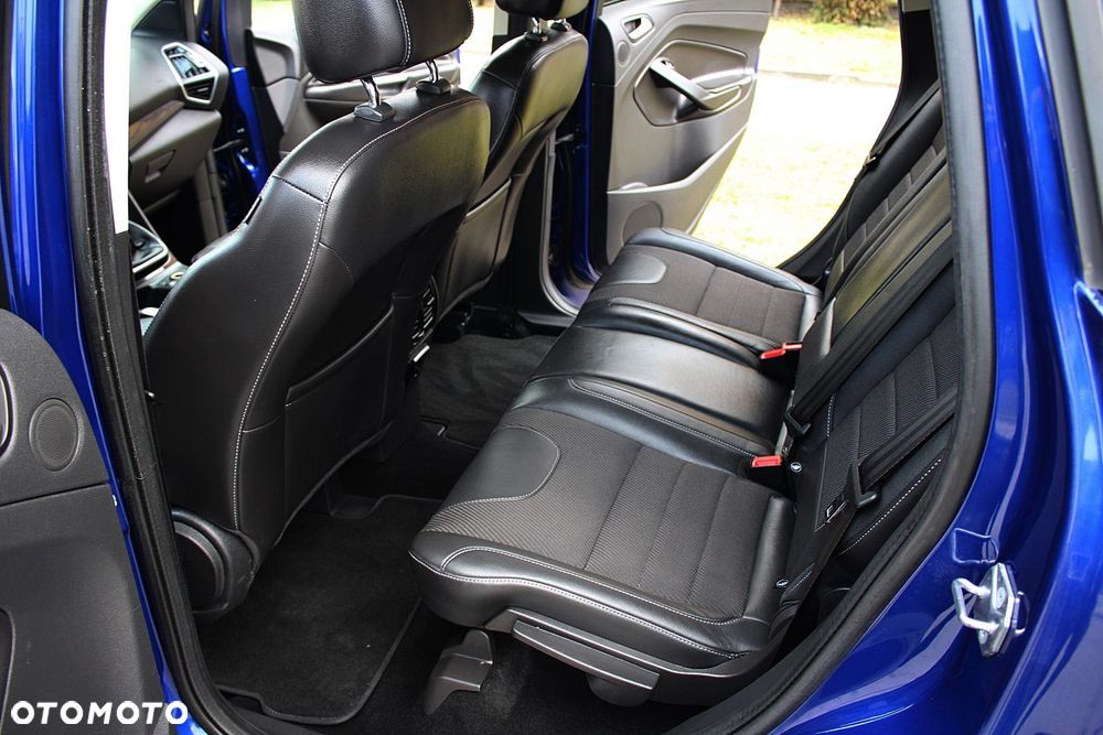 Ford Kuga 2.0 TDCi 4WD Titanium Plus - 16