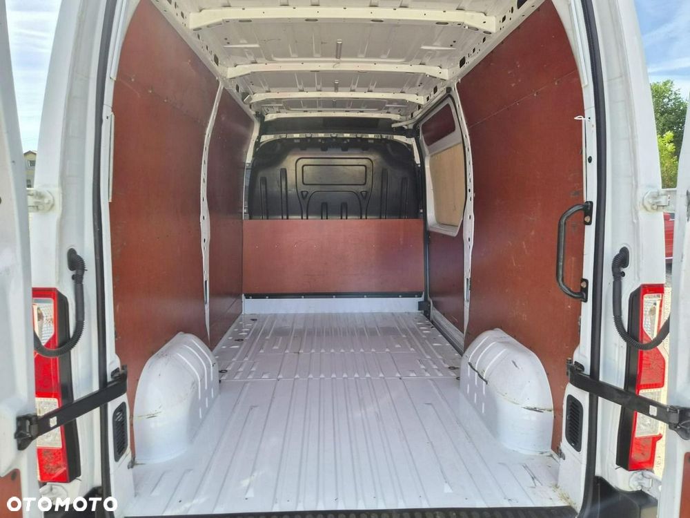 Renault Master - 5