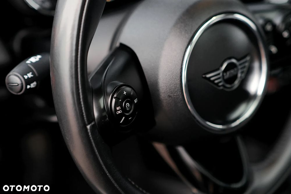 MINI Cooper S - 26