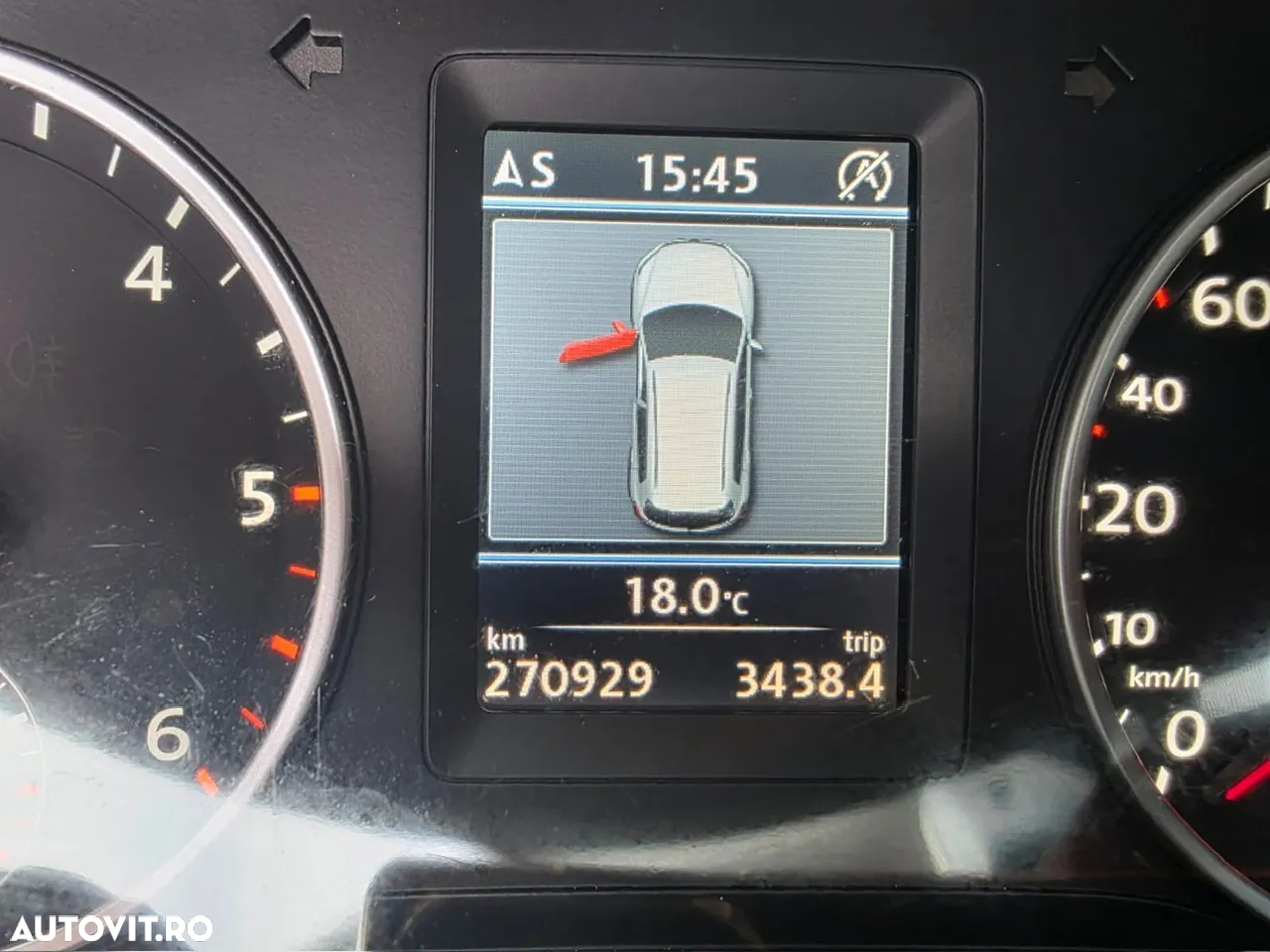 Volkswagen Tiguan - 16