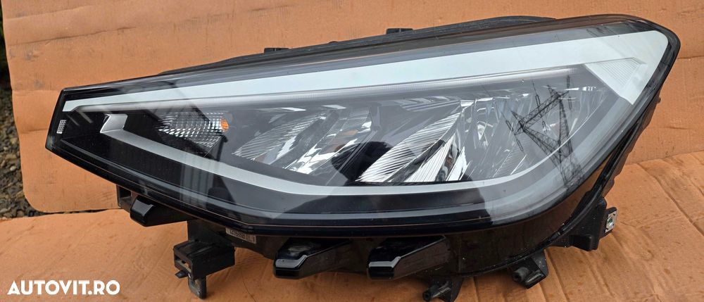 Far stanga Full LED VW ID.4 / ID4 2021 / 2022 2023 - 1