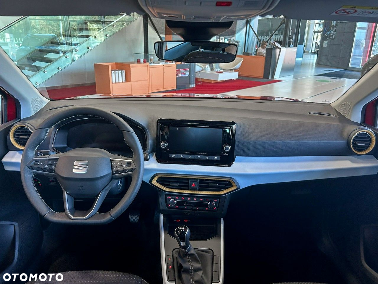 Seat Arona - 5