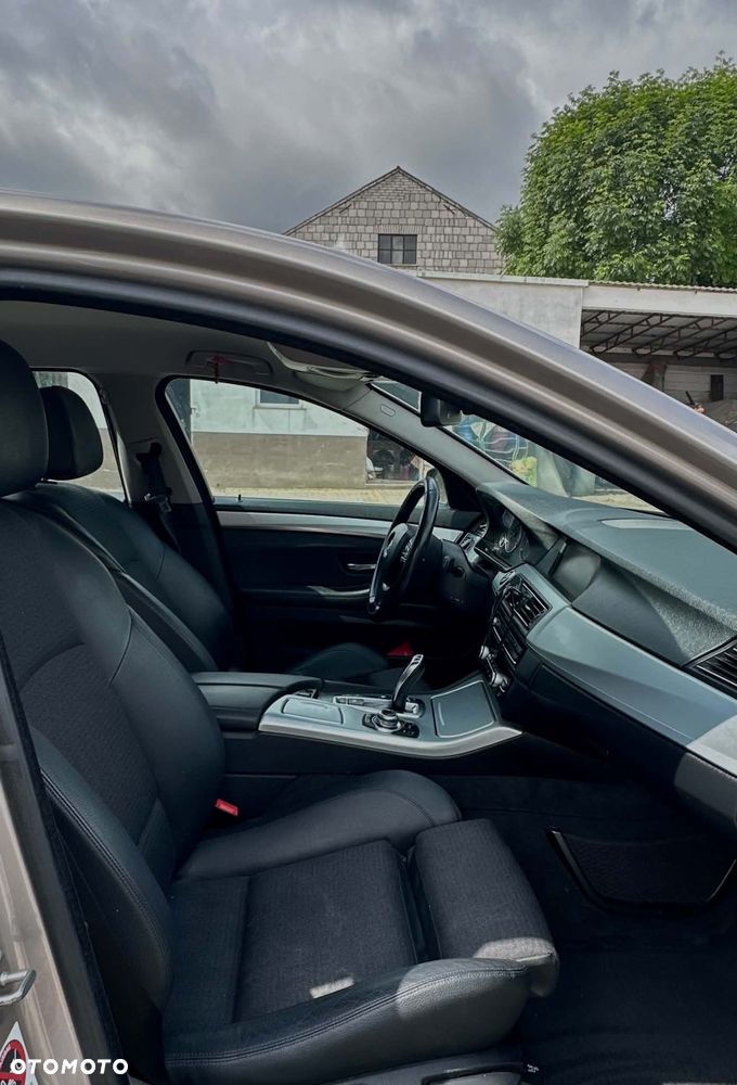BMW Seria 5 - 15