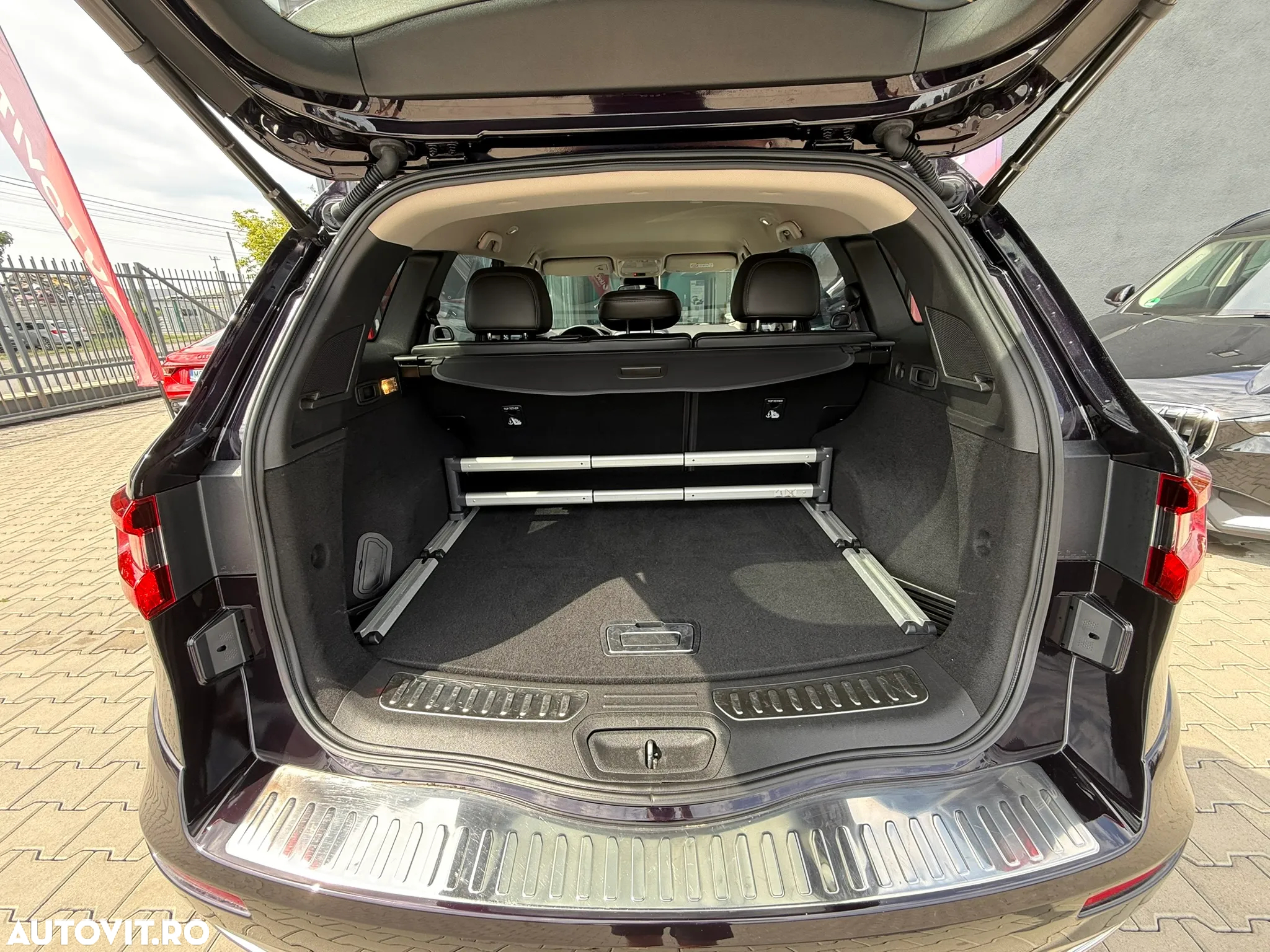 Renault Koleos ENERGY dCi 175 X-tronic 4WD INITIALE PARIS - 30