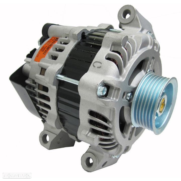 ALTERNADOR NOVO PARA RENAULT TODOS OS MODELOS - 1