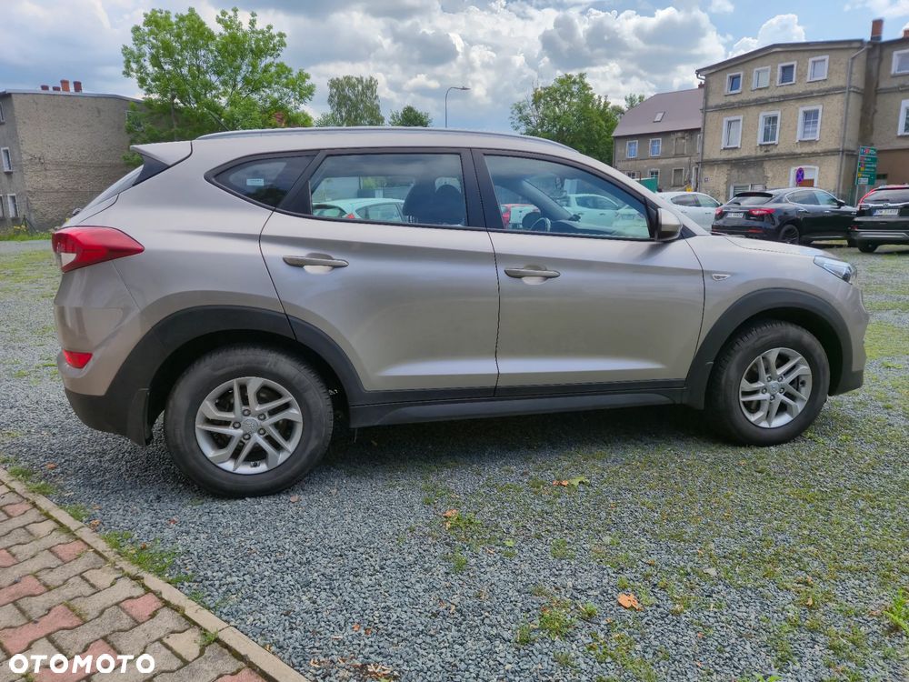 Dacia Duster - 5