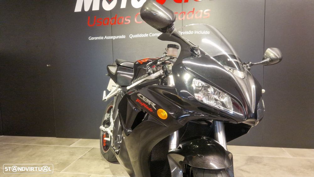 Honda CBR 1000RR - 8