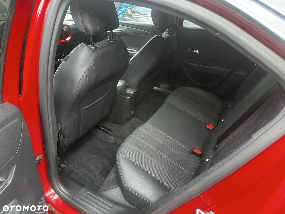 Opel Mokka - 8