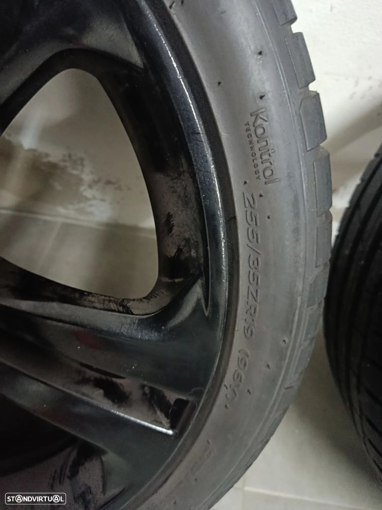 Jantes originais 20 BMW styling 253 - 35