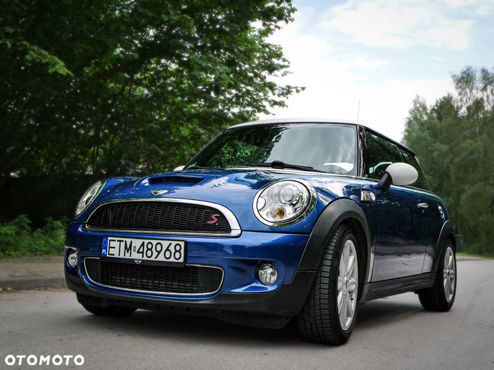MINI Cooper S - 18