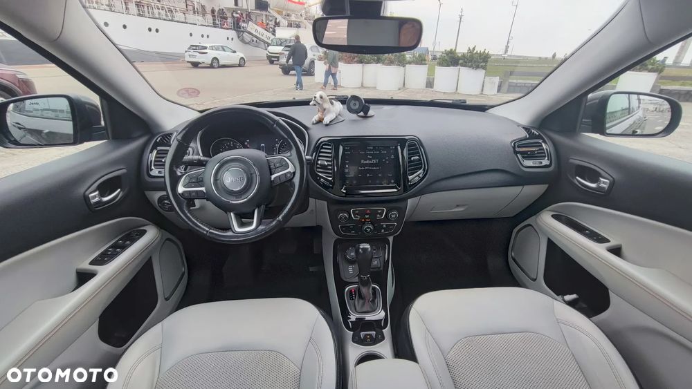 Jeep Compass 1.4 TMair S 4WD S&S - 2