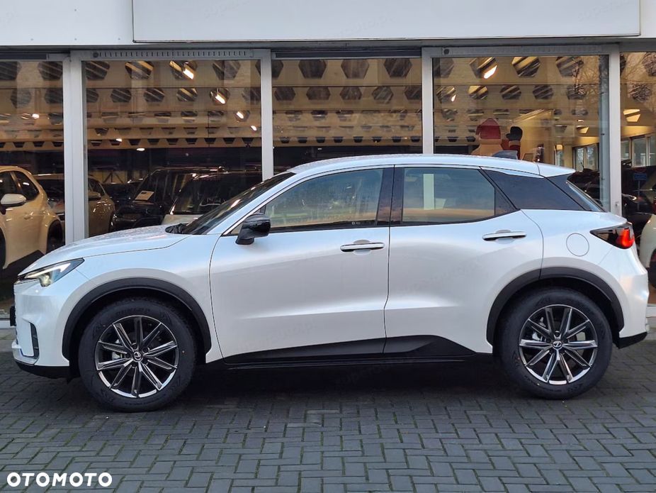 Lexus LBX 1.5 Hybrid Elegant - 2