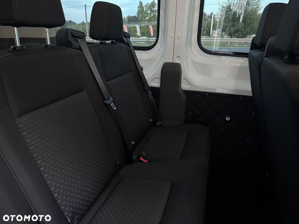 Ford Transit Kombi 330 L3H2 Trend - 11