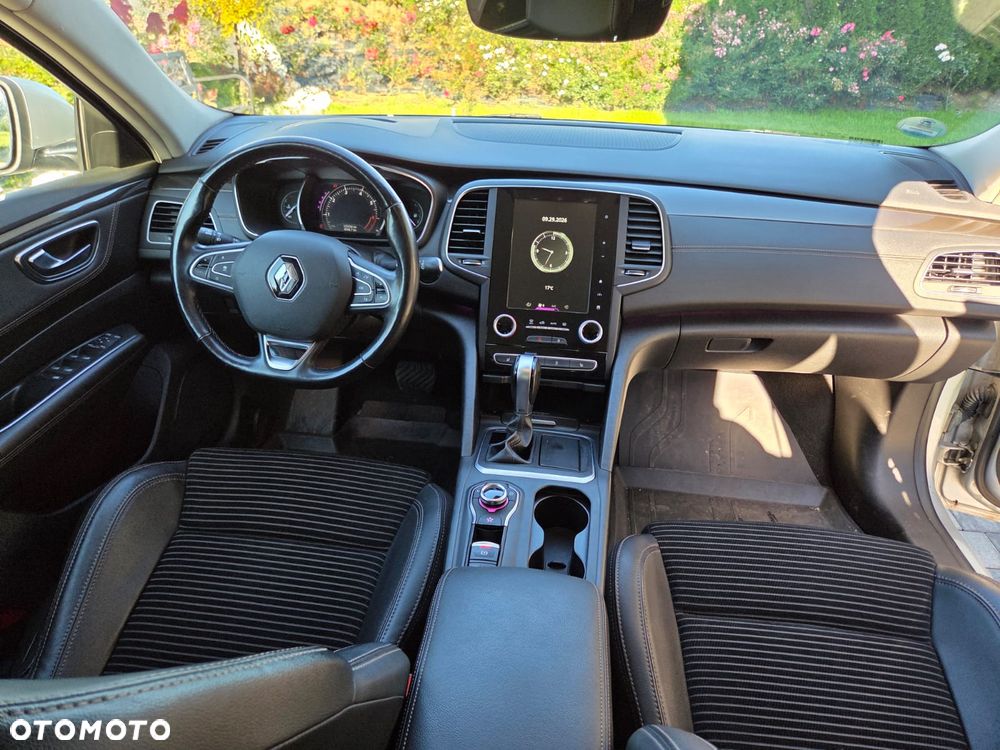Renault Talisman - 25