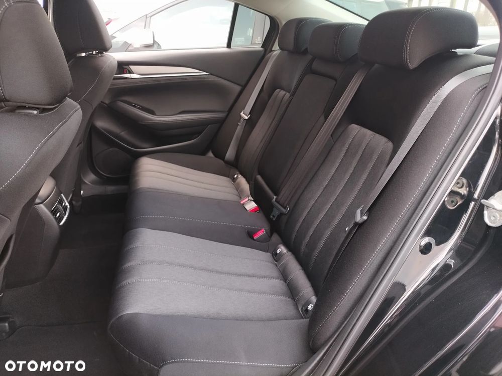 Mazda 6 2.0 SKYMotion - 15