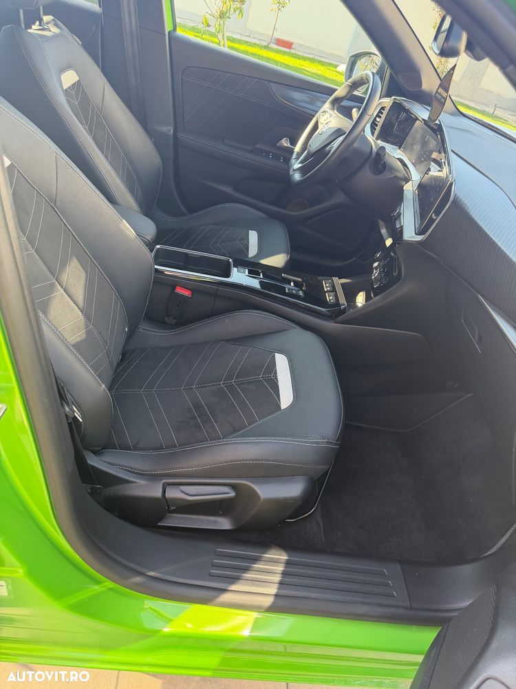 Opel Mokka Mokka-e 50 kWh Ultimate - 20