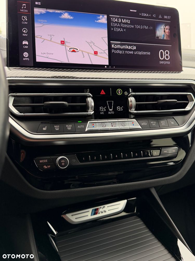 BMW X3 M M40i Sport Edition - 31