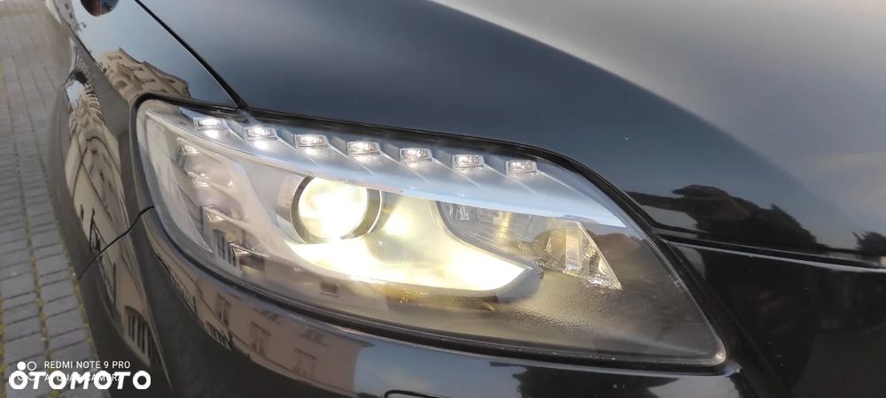 Audi Q7 3.0 TDI DPF quattro tiptronic - 27