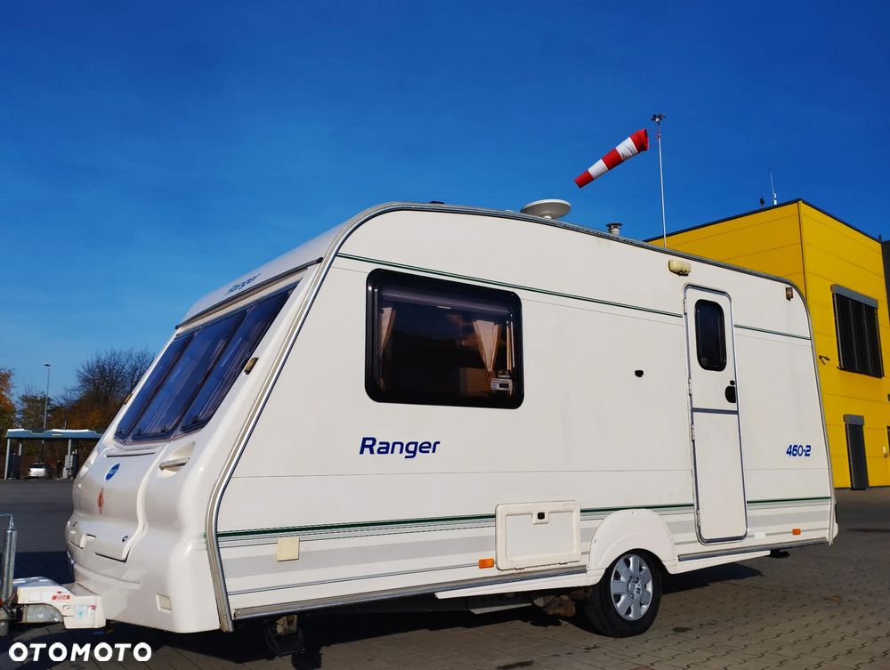 Bailey Bailey DMC-1050. WŁĄCZ FILMIK !!!  DUŻA ŁAZIENKA. MOVER. NOWY SOLAR. PRZEDSIONEK. 100% SPRAWNA - 2