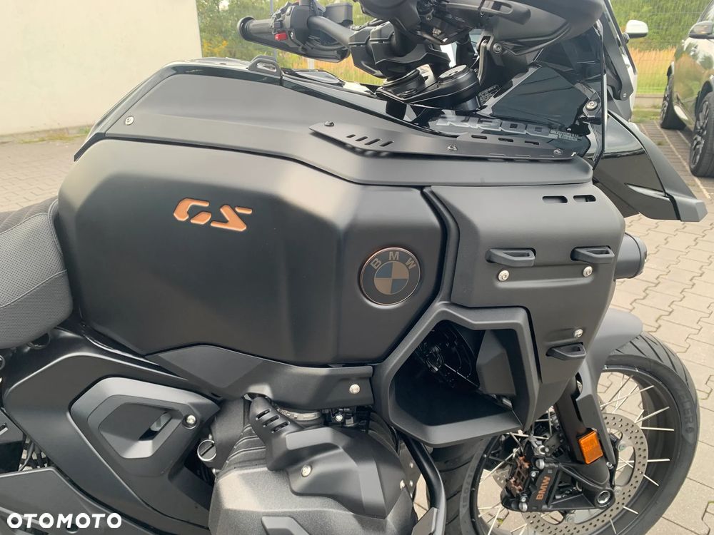 BMW GS - 12