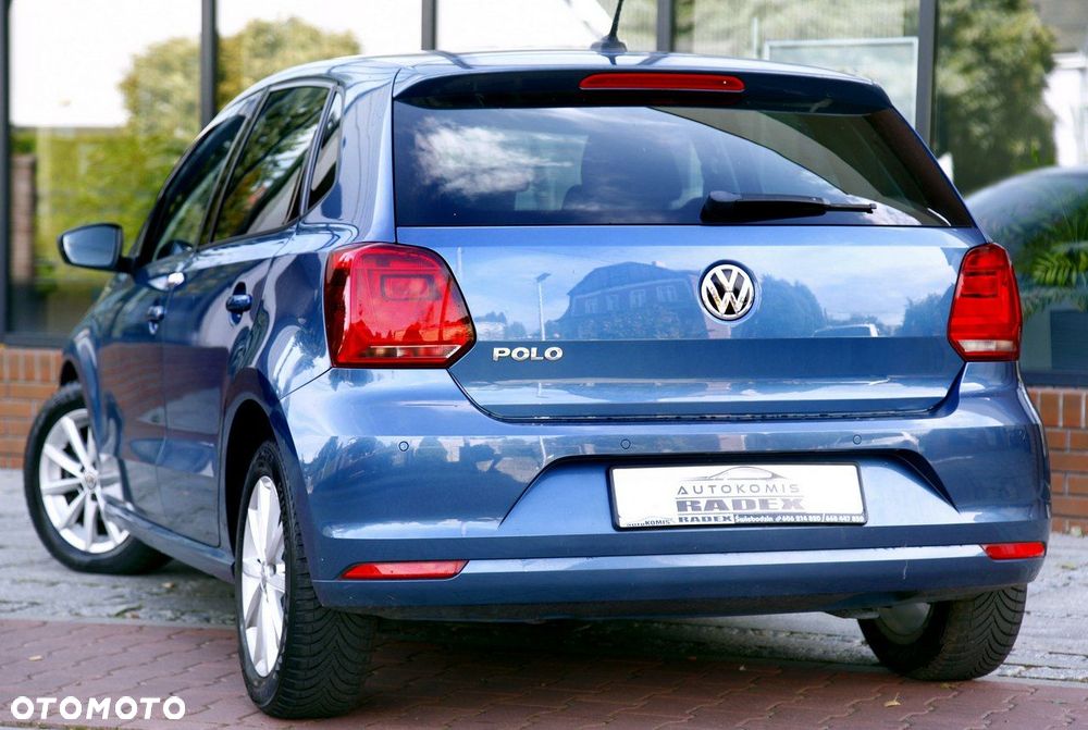 Volkswagen Polo - 28