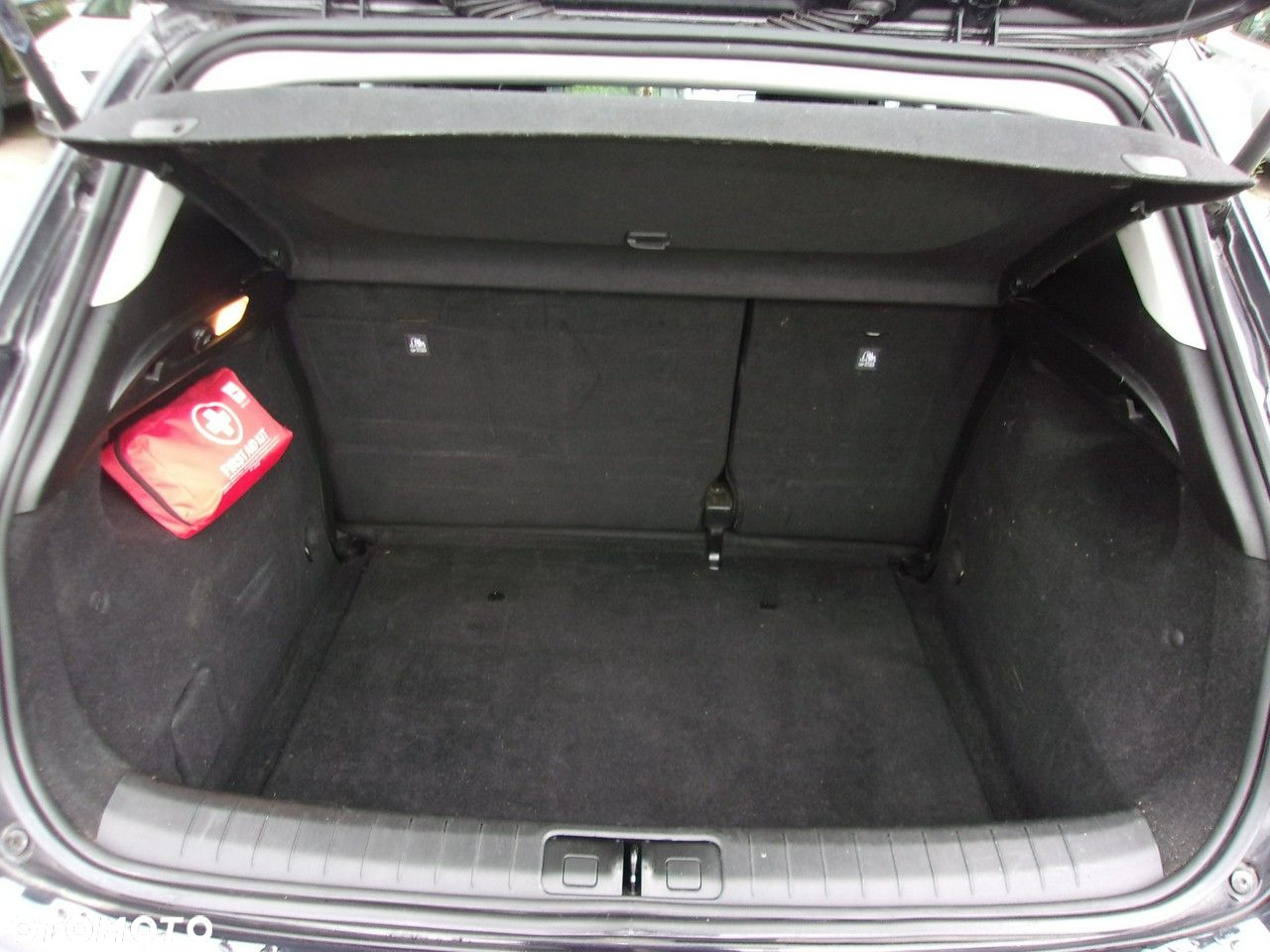 Fiat Tipo 1.4 T-Jet 16v Lounge EU6 - 28