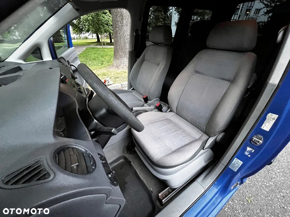 Volkswagen Caddy Standard - 8