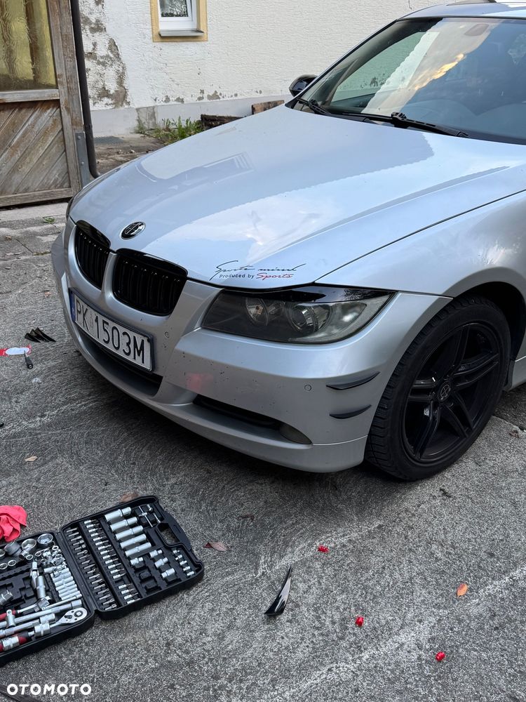 BMW Seria 3 320i - 12