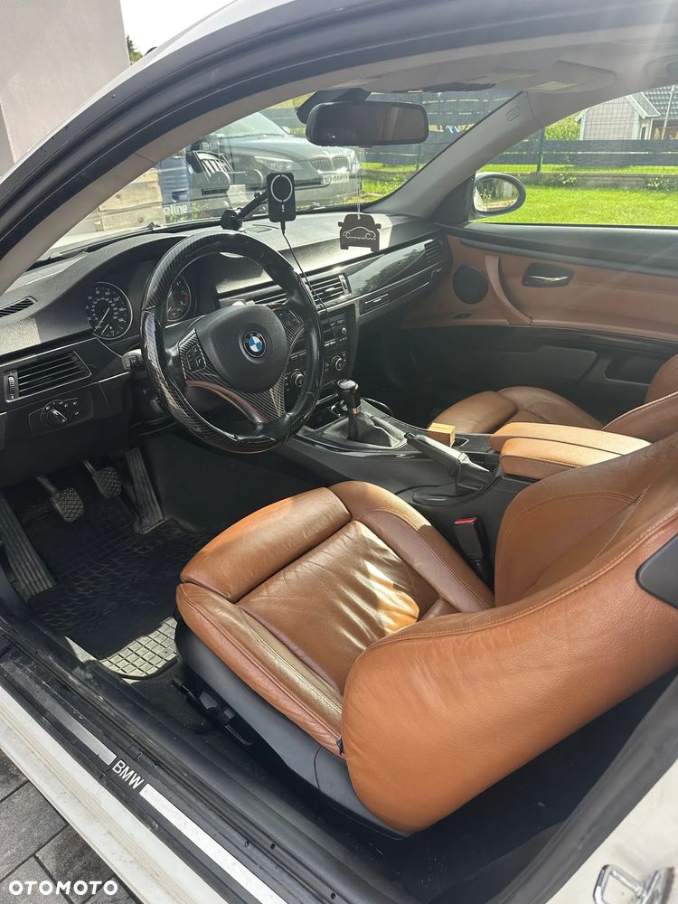 BMW Seria 3 - 7
