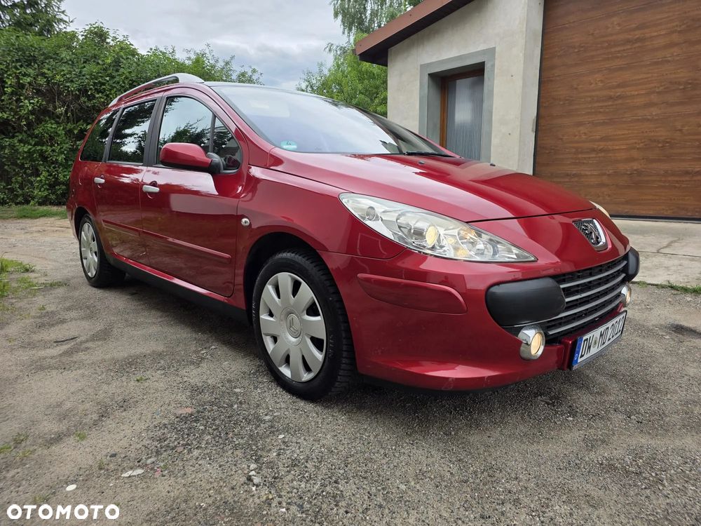 Peugeot 307 140 Premium - 27