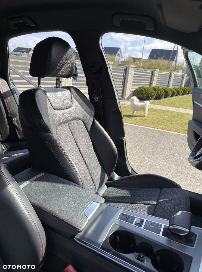 Audi A6 Limousine - 25