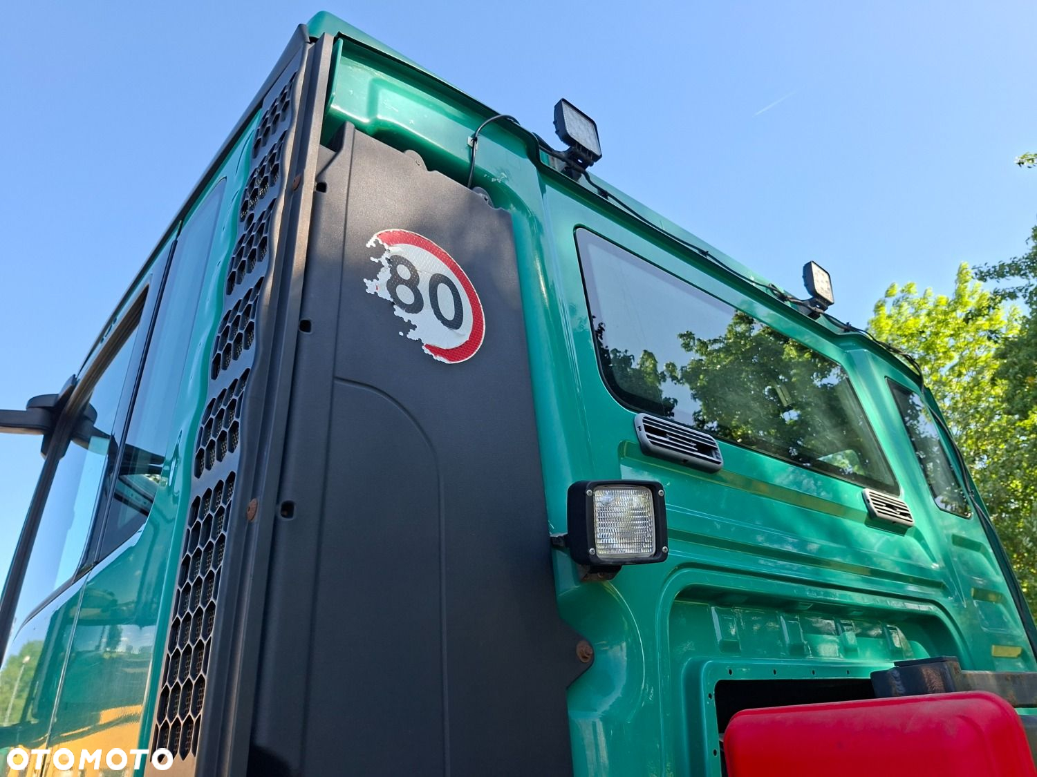 MAN Tgs 26.440 6X4 Bl - 33