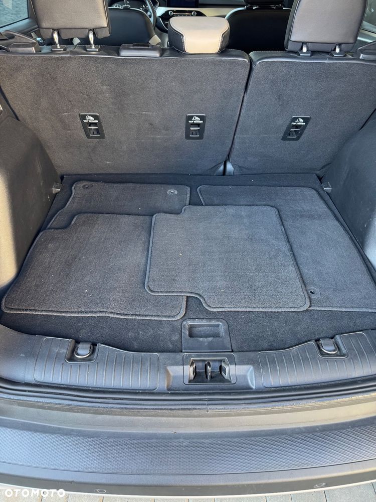 Ford Escape 1.5 EcoBoost AWD SE - 23