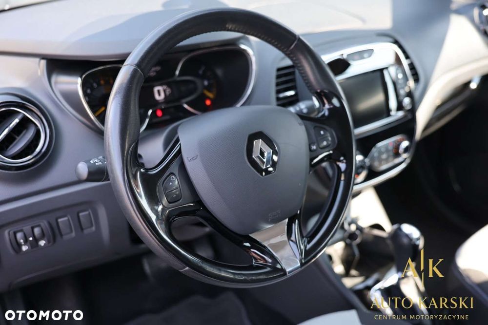 Renault Captur - 19