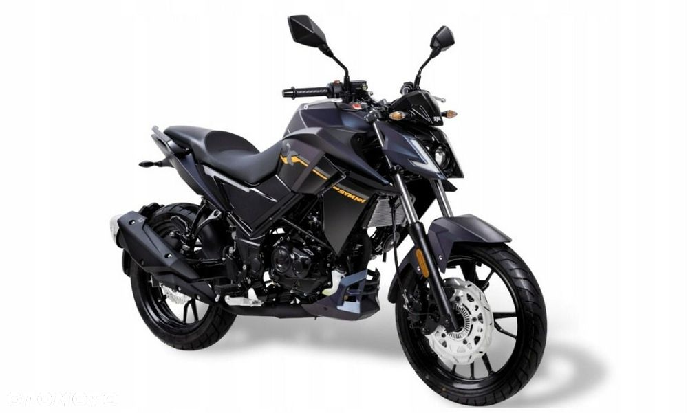 SYM Inny - 6