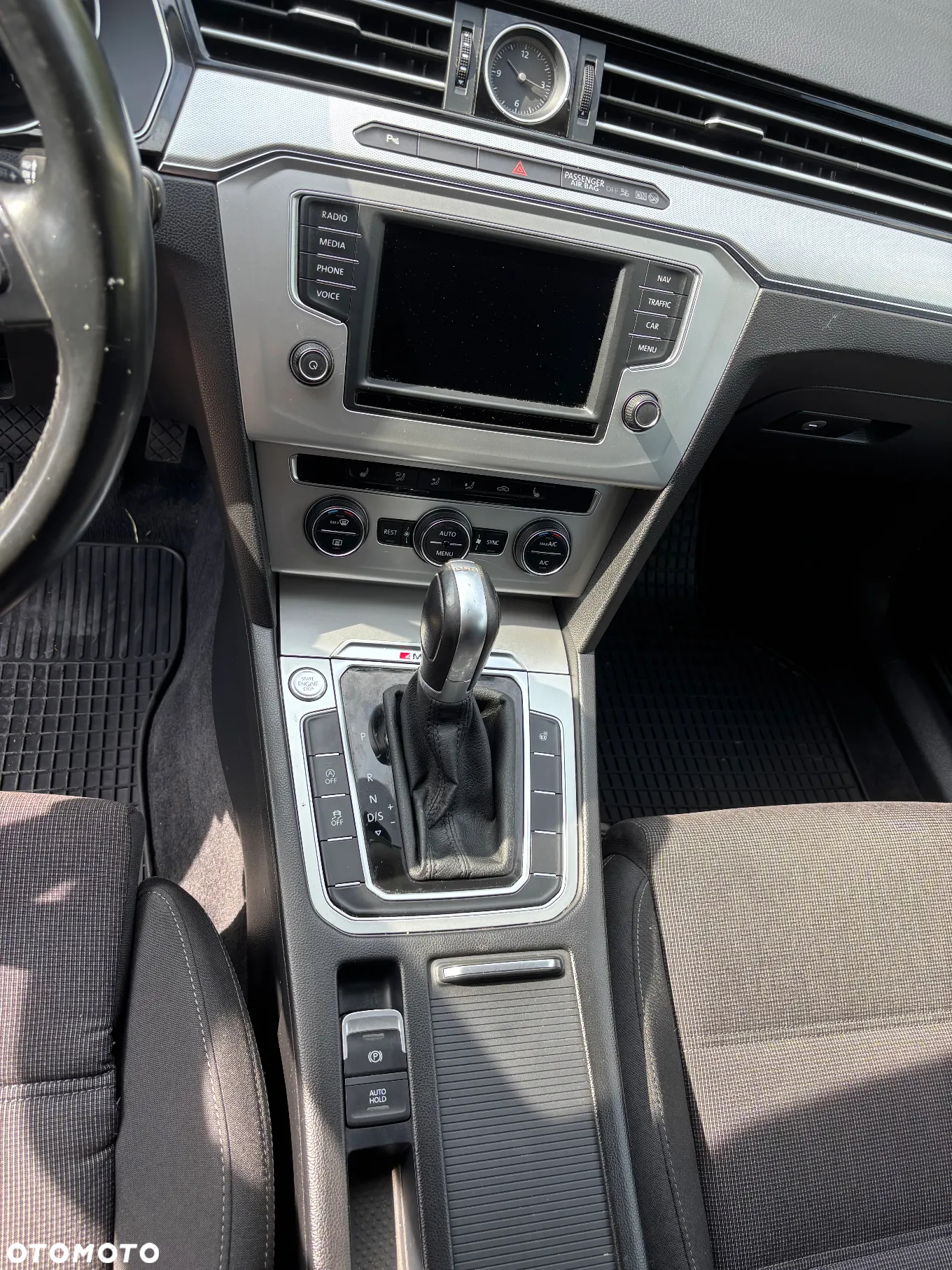 Volkswagen Passat Variant 2.0 TDI SCR 4Motion DSG (BMT) Comfortline - 17