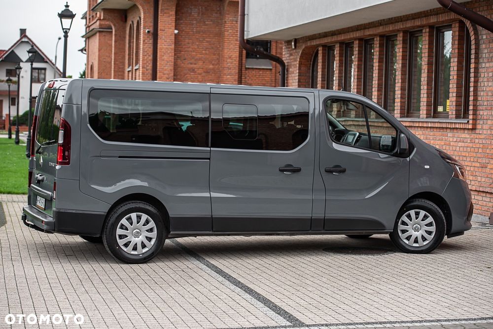 Renault Trafic - 7