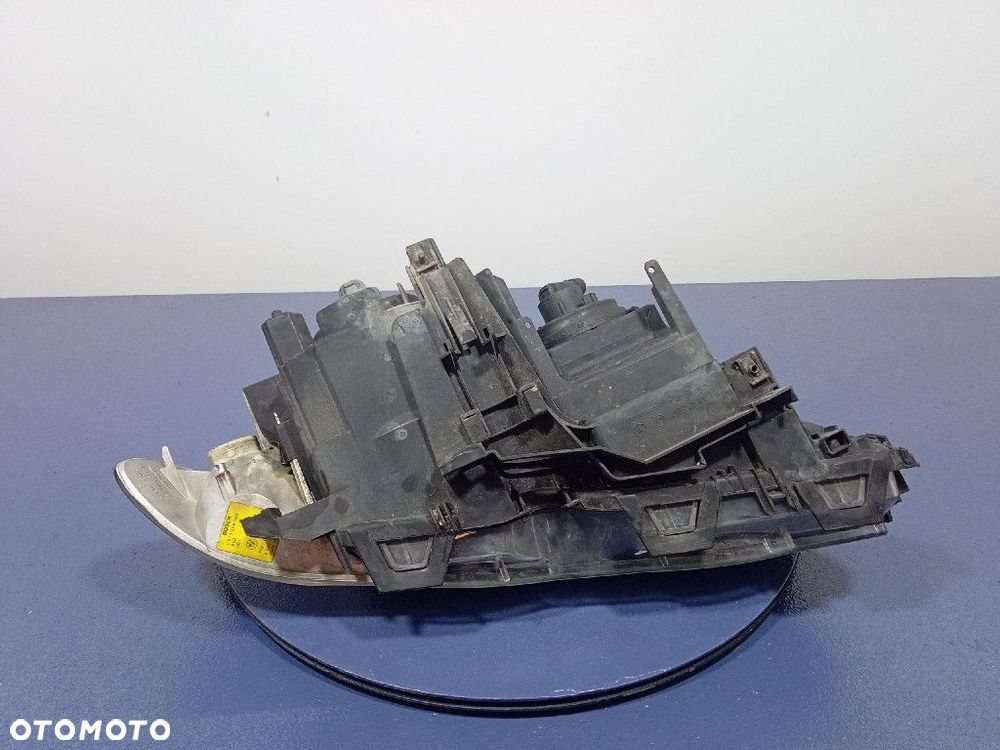 BMW 3 E46 SEDAN TOURING REFLEKTOR LEWY H7 EU 8361947 - 3