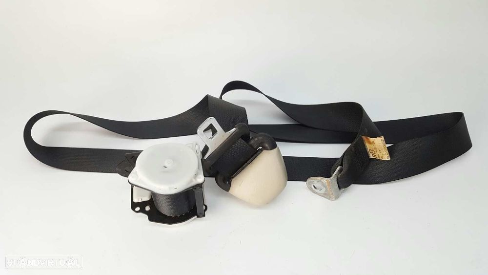 CINTO DE SEGURANÇA TERCEIRA LINHA DIREITA MITSUBISHI OUTLANDER (GF0) KAITEKI 4WD - 1