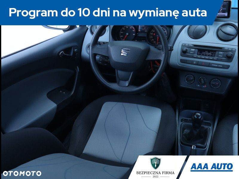 Seat Ibiza - 8
