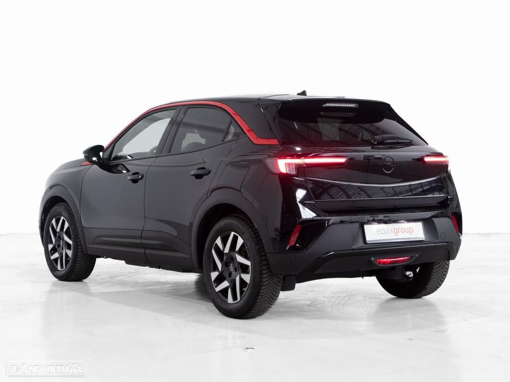 Opel Mokka-e 50 kWh GS - 4
