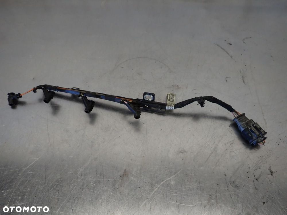 WIĄZKA ŚWIEC ŻAROWYCH PEUGEOT 301 1928405376 - 1