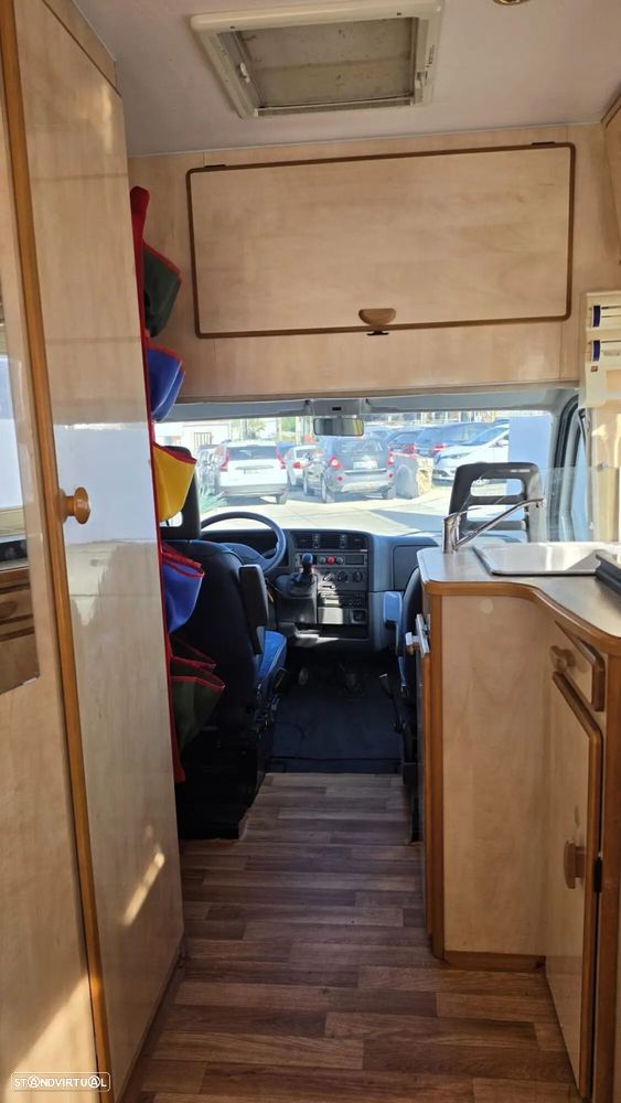 Fiat Ducato JTD - 6