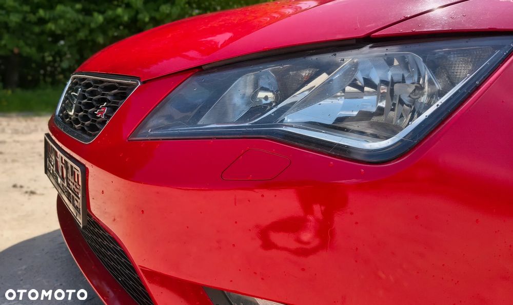 Seat Leon 1.2 TSI Ecomotive Style - 5
